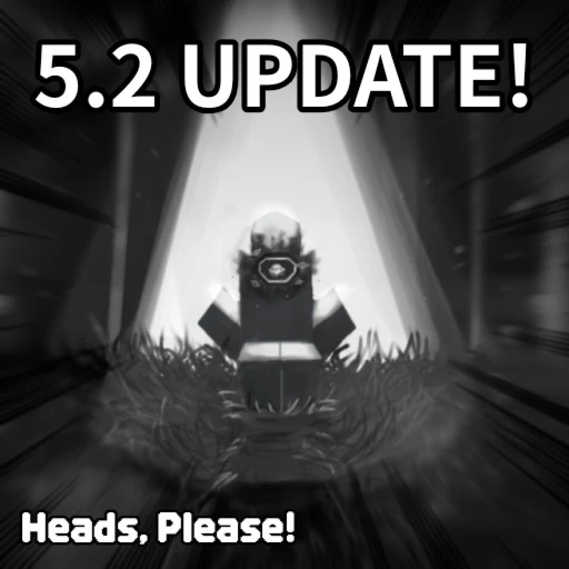 Heads, Please! Thumbnail