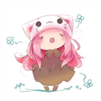chibi toeto Roblox decal
