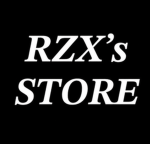 RZX’s Store