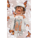Roblox Christmas Ana
