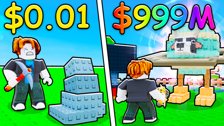 [UPDATE 2] Mine a Brainrot ⛏️ screenshot 1