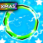 [❄️XMAS!] Button Simulator Infinity
