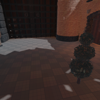 DOORS FLOOR 3 HORROR[FANMADE]