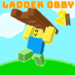 Ladder obby 2
