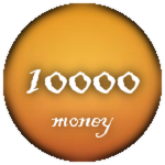 10K Money Earned