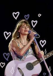 Rep productions: The Eras Tour