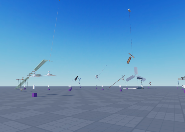 funny ceiling fans screenshot 1