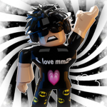 Isaac (grupo em q dou robux xd)