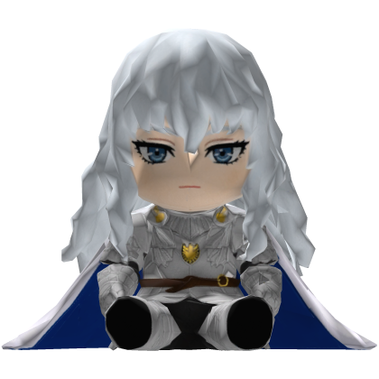 Griffith Plush [Berserk]