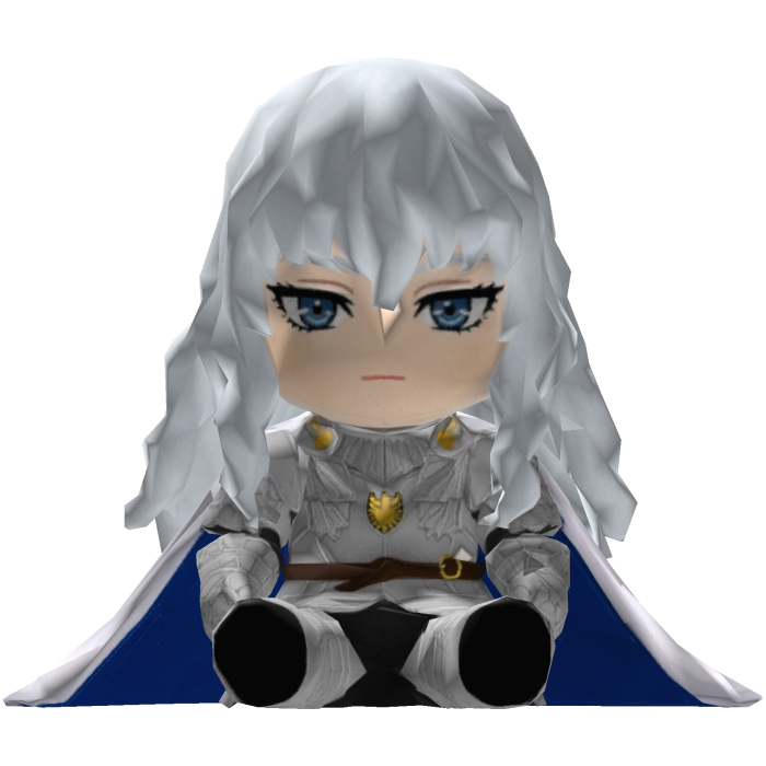Griffith Plush [Berserk]