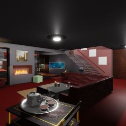 Unapartment