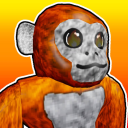 [🔥INFECTION REVAMP!🔥] Scary Baboon Ultimate
