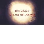 Church of despair.