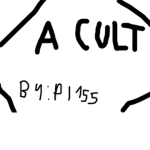 A Roblox Cult
