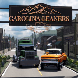 RESTORED | Carolina Leaners  icon