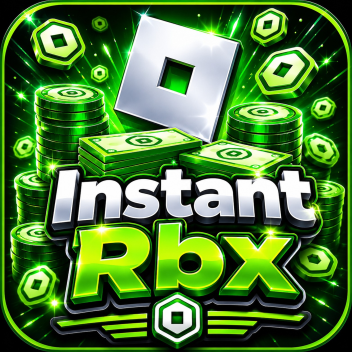 Instant Rbx