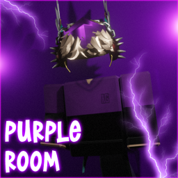 (ARENA) Purple Room