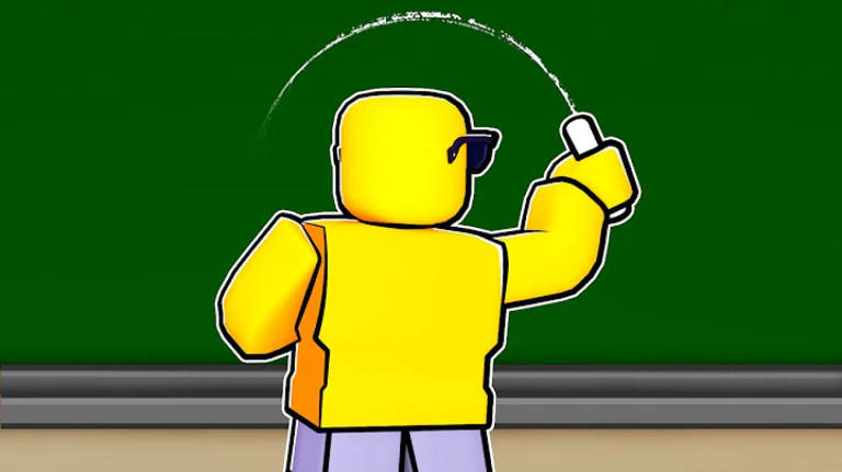 Draw Perfect Circle screenshot 1