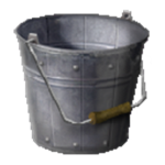 Big Bucket Foundation