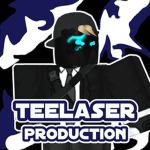Teelaser Productions