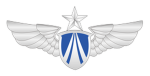 PRC | Peoples Liberation Army Airforce