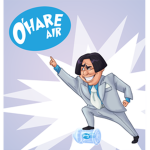 O'Hare Air Incorporated