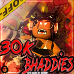 #30k bhaddies