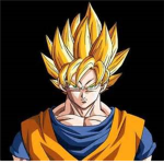 The offical army of dragon ball final adventures