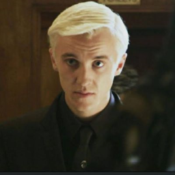 MALFOY
