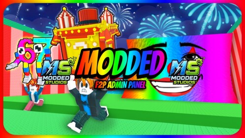 ETFB But Modz Inf Free