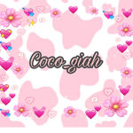 Coco_giah GROUP!!!
