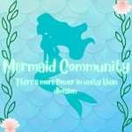 Then Mermaid Community