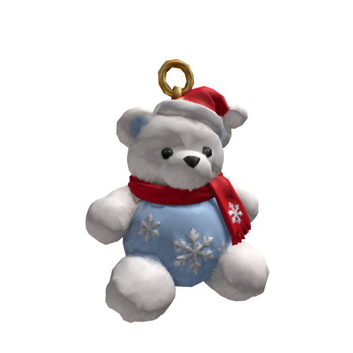 Polar bear