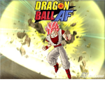 dragon ball af