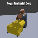 Royal Janitorial Corp