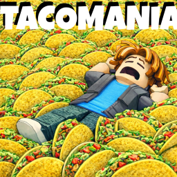 Tacomania 🌮