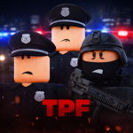 | TPF | Turkish Police Forces