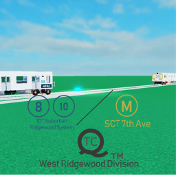 QTC | West Ridgewood Division