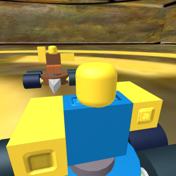 Bot Wars 1.3.1. Its back!