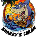 Sharkys only :>
