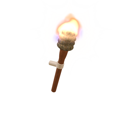 Wall Torch