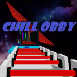 Chill Obby :D