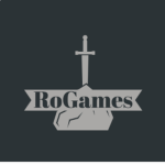 RοGames