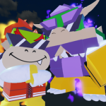 JBBR Squad - Roblox