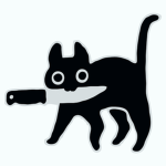 Killer catttt
