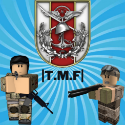 | T.M.F | Türk Askeri Özel Eğitim Simulasyonu