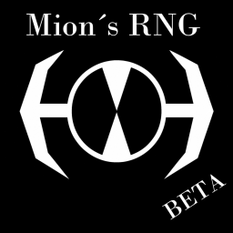 Mion´s R.N.G [Beta]