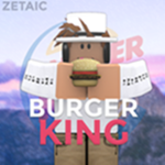 [BK] Burger King!®