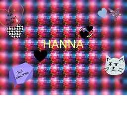 Hanna's place group's