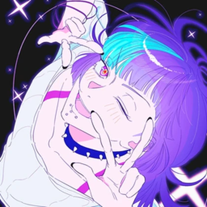 {[ JJK Friends! ]} Roblox group icon